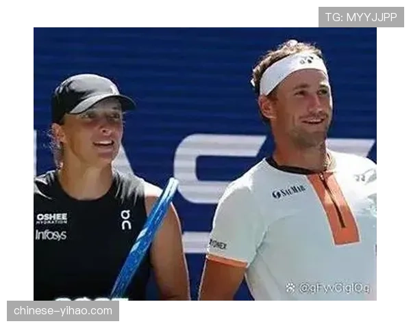 洲际对抗赛第三日安排混双压轴，斯瓦泰克组合挑战莱巴金娜卢布列夫