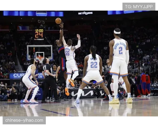 活塞防守效率跃居联盟前列 体系升级成东部黑马关键