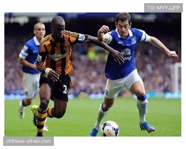 赫尔城与埃弗顿门线争议裁判获平反 慢镜证实助理裁判判罚准确