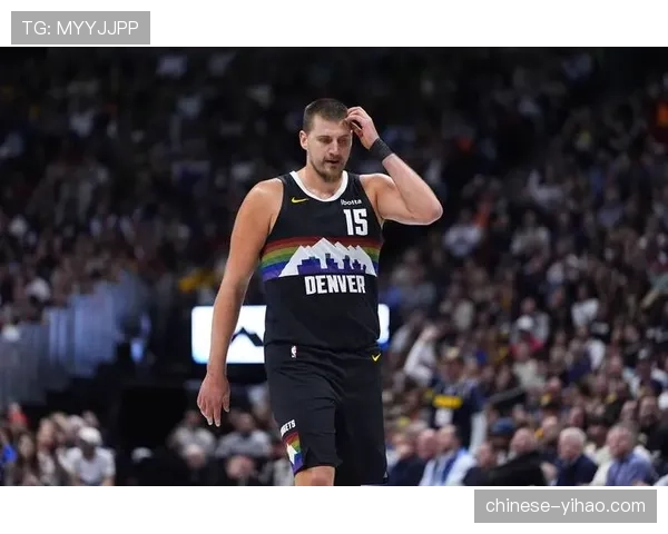 掘金下半场提速转换,约基奇三双统筹与穆雷爆发终结比赛 掘金下半场提速转换,约基奇三双统筹与穆雷爆发终结比赛