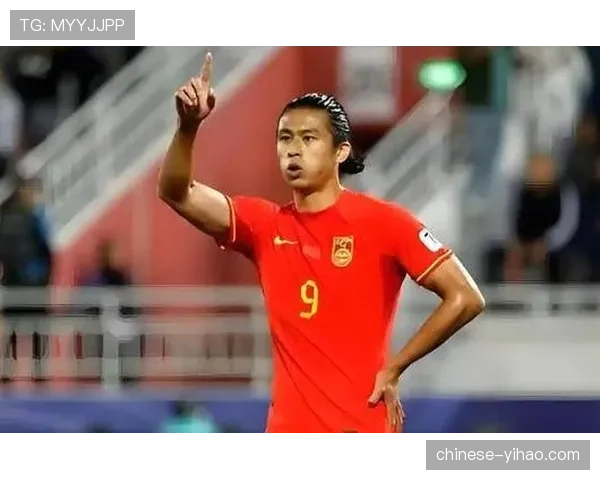 张玉宁连续三轮破门追平前辈 国安进攻端唯一稳定火力点