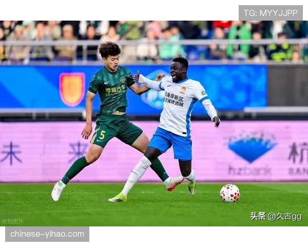 浙江中卫刘浩帆连续两场因伤缺战 后防线重组效果有待检验